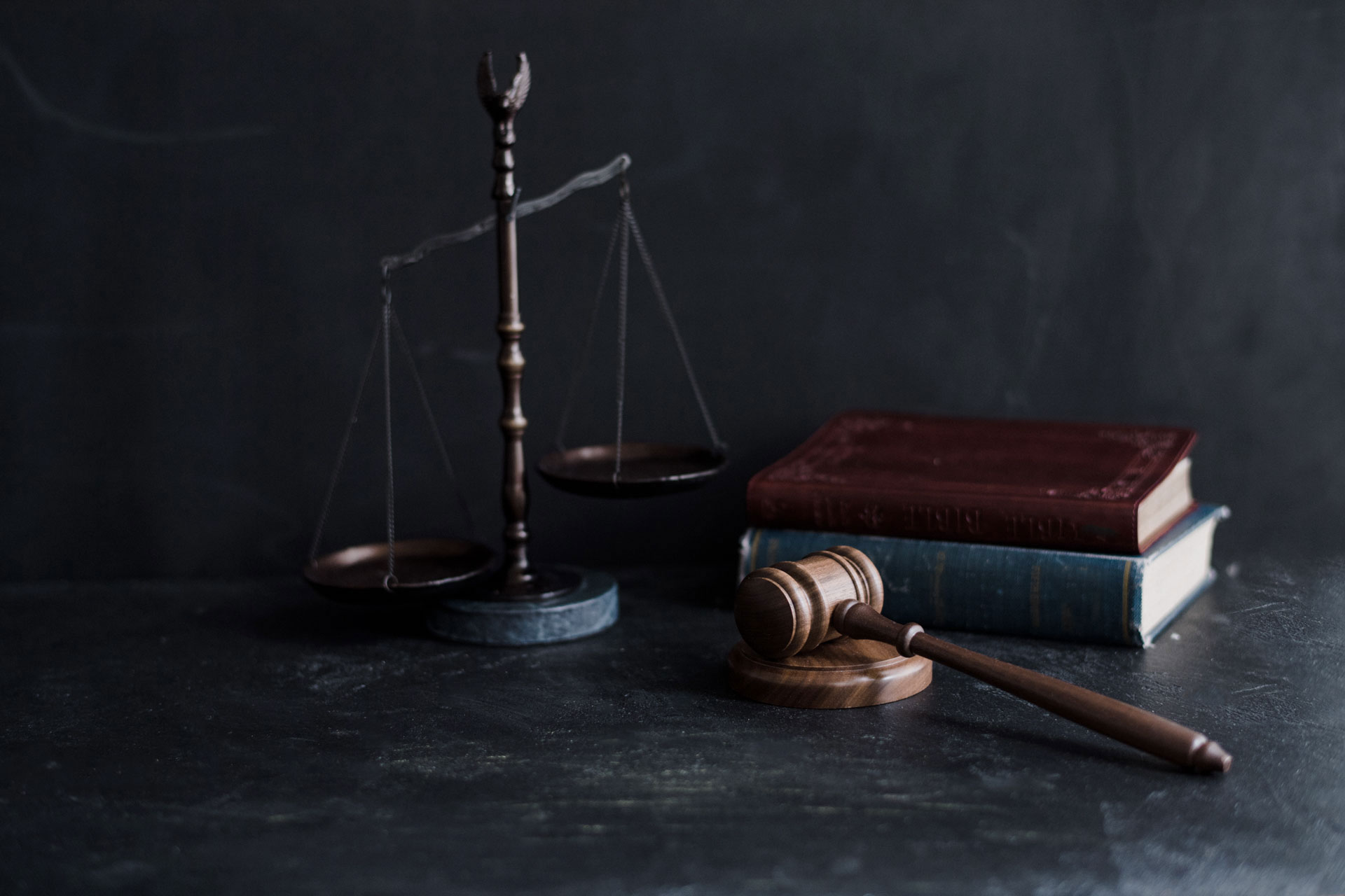 Abogados Penitenciarios