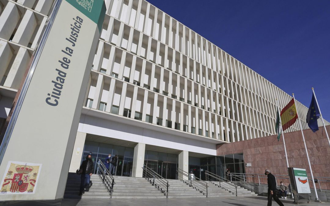 Abogados Especialistas en Derecho Penitenciario en Granada