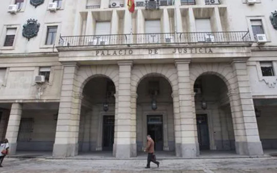 Abogados Especializados en Derecho Penitenciario en Sevilla