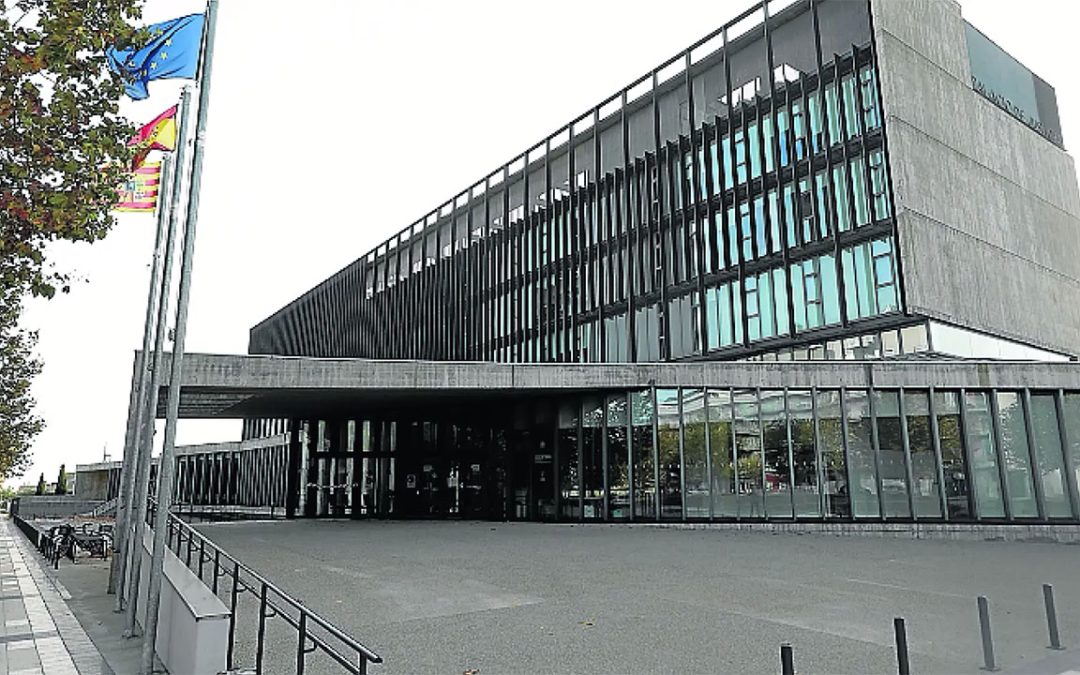 Abogados Penitenciarios en Huesca