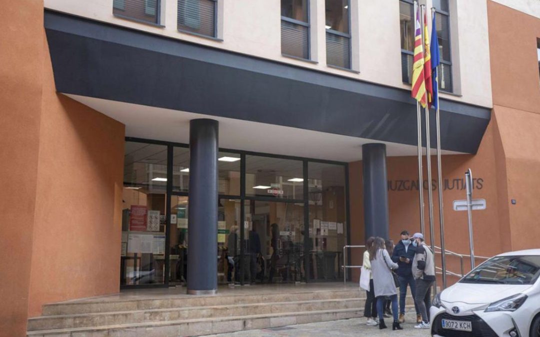 Abogados de Derecho Penitenciario en Mallorca: defensa especializada en prisión