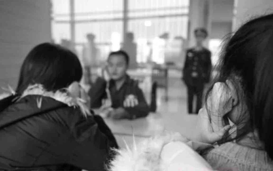 Cuando los familiares de los presos también sufren la condena