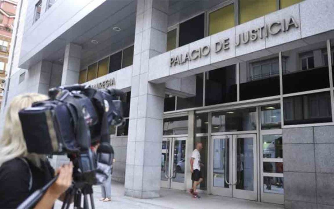 Abogados Penitenciarios en Bilbao: Defensa Especializada en Derecho Penitenciario