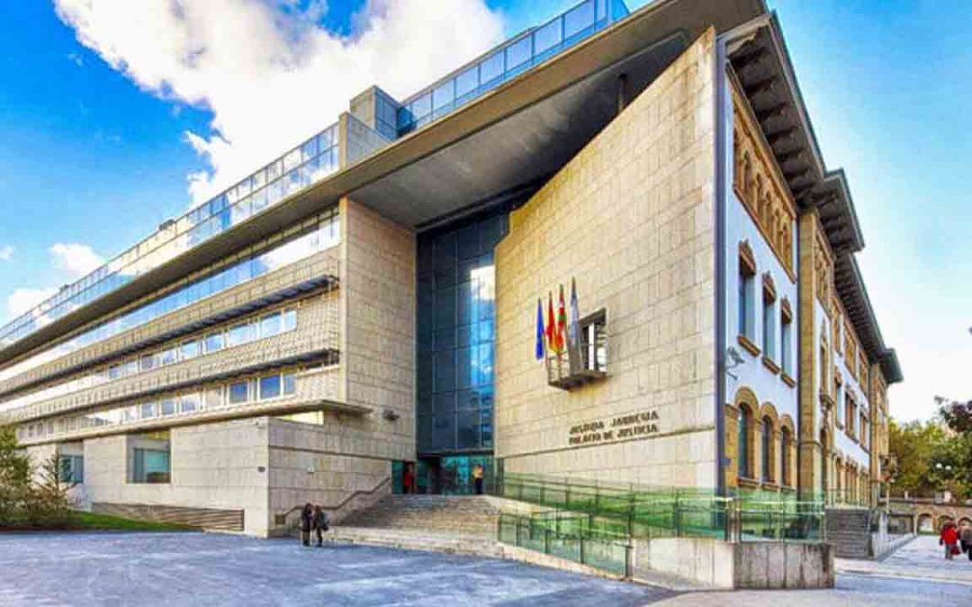 Abogados Penitenciarios en Donostia: Defensa Especializada en Derecho Penitenciario