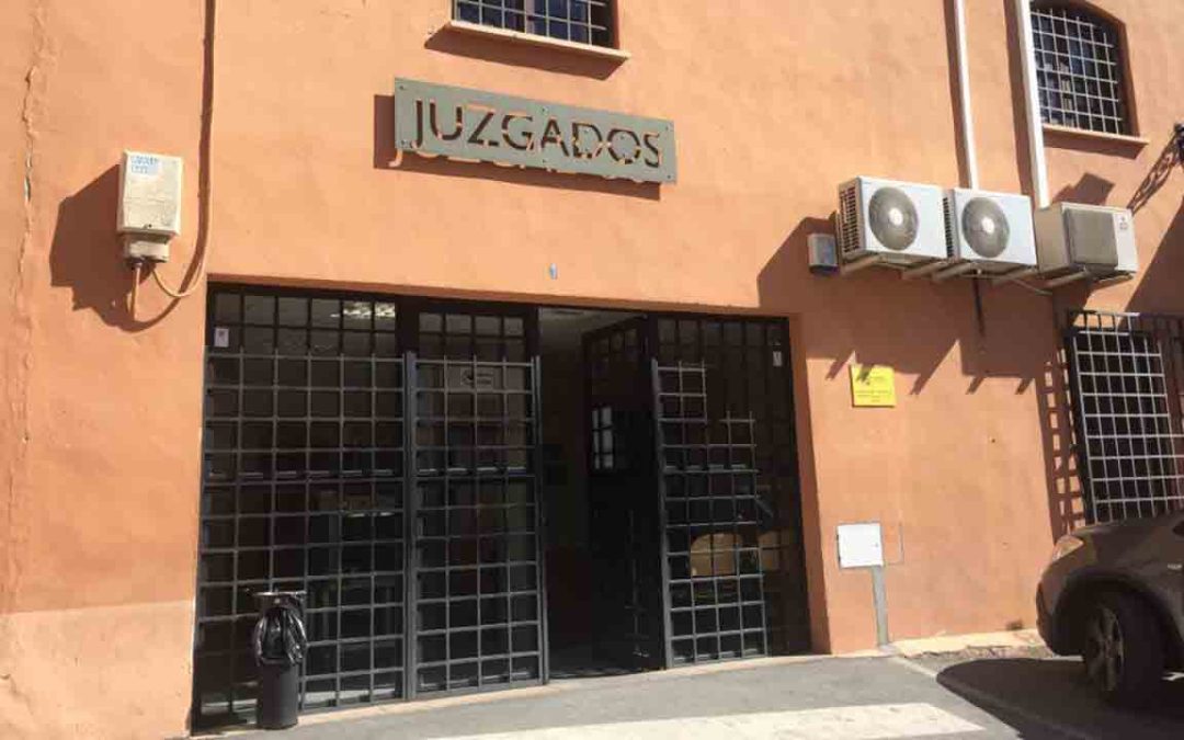 Abogados Penitenciarios en Lorca: Asesoramiento Especializado en Derecho Penitenciario