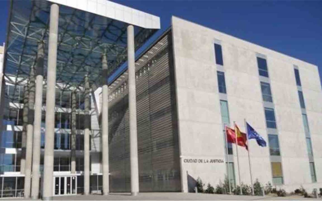 Abogados Penitenciarios en Murcia: Especialistas en Derecho Penitenciario y Ejecución de Condenas