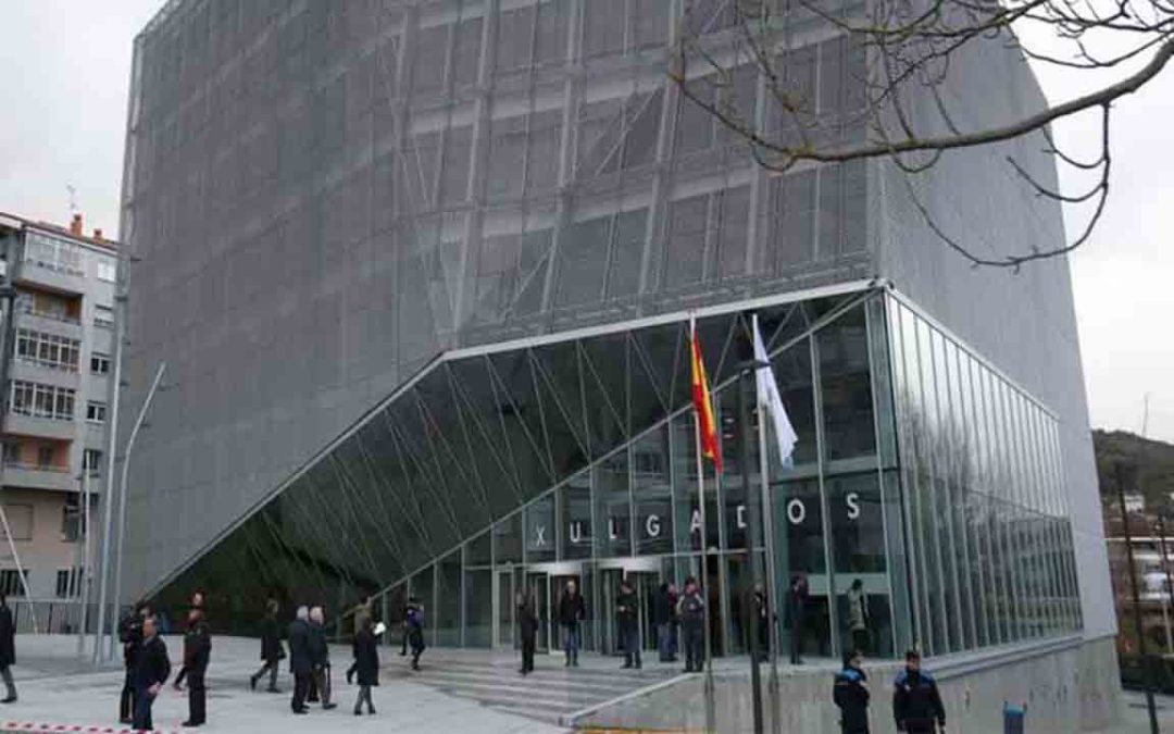 Defensa Jurídica en Derecho Penitenciario en Ourense
