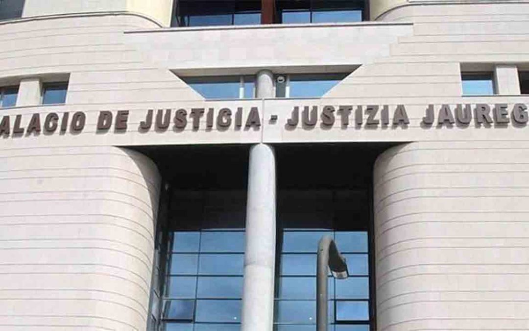 Abogados Penitenciarios en Pamplona: Defensa Especializada en Derecho Penitenciario