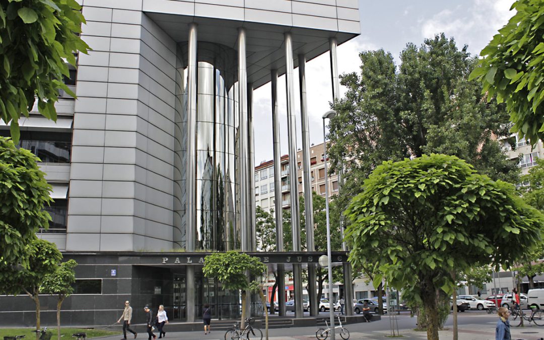 Abogados Penitenciarios en Vitoria-Gasteiz: Defensa Jurídica Especializada en Derecho Penitenciario