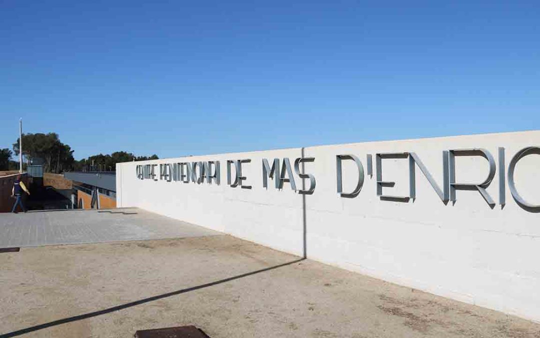 Asesoramiento legal experto para internos en Mas d’Enric