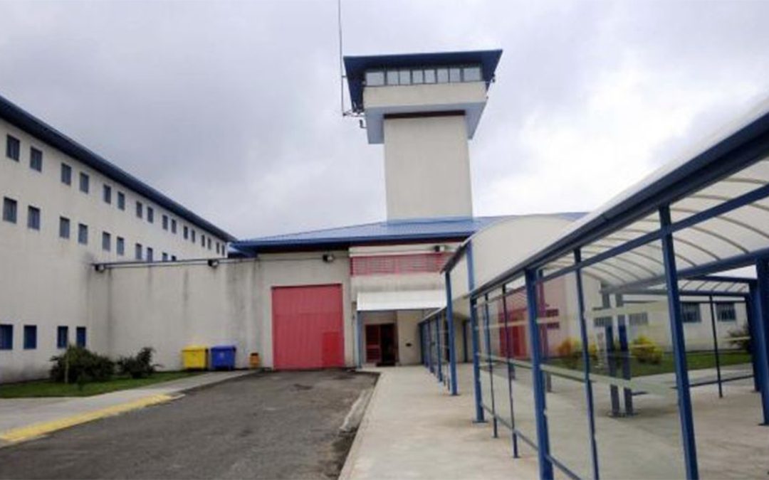 Permisos Penitenciarios en Algeciras: Asesoramiento Jurídico Especializado en Derecho Penitenciario