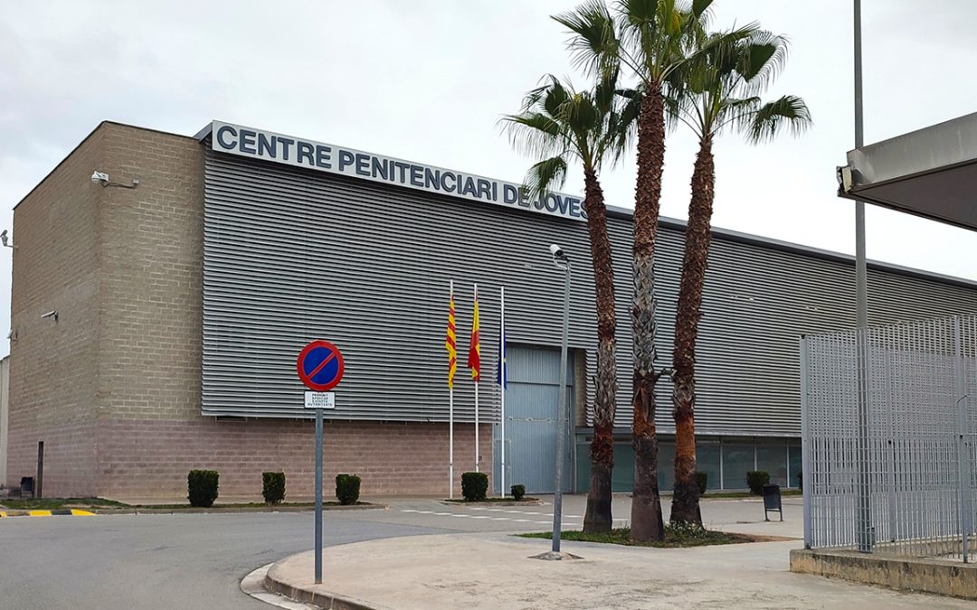 Permisos Penitenciarios en Barcelona: Defensa Especializada en Ejecución Penal