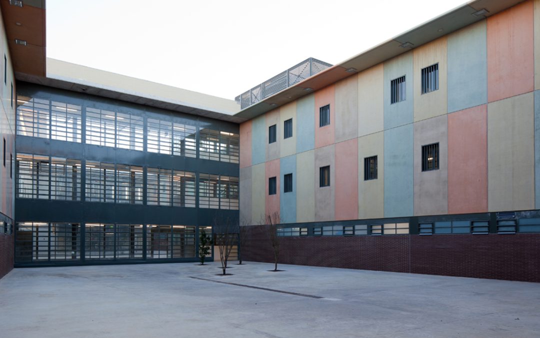 Permisos Penitenciarios en Girona: Asistencia Jurídica Especializada en Ejecución de Condena
