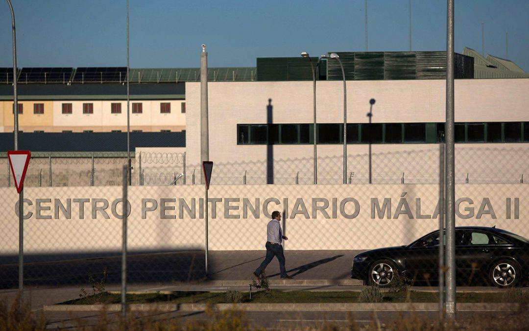 Permisos Penitenciarios en Marbella: Defensa Especializada en Derecho Penitenciario