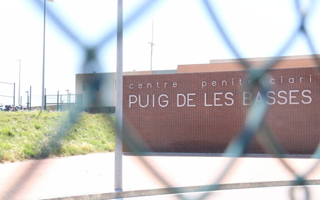 Boutique Derecho Penitenciario: Especialistas en libertad condicional y progresión de grado en Girona