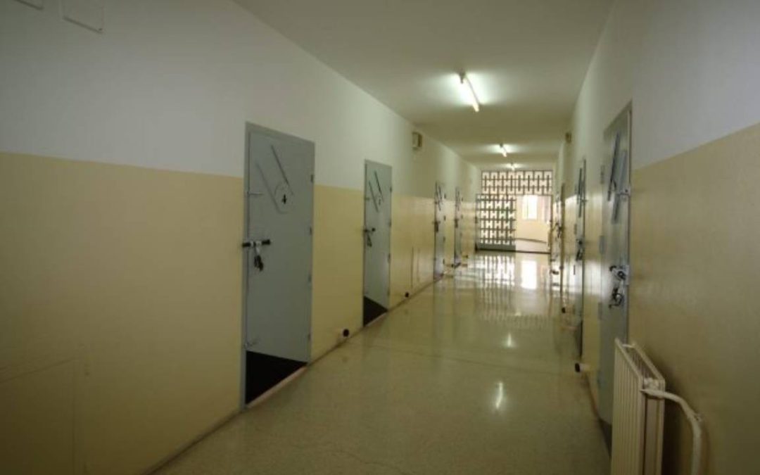 Especialistas en Derecho Penitenciario en Lleida: Estrategias para alcanzar la libertad condicional