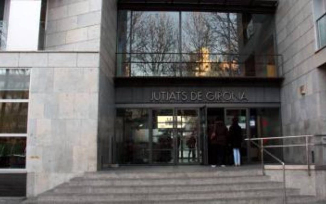 Abogado Penitenciario | Liquidación de condena en Girona