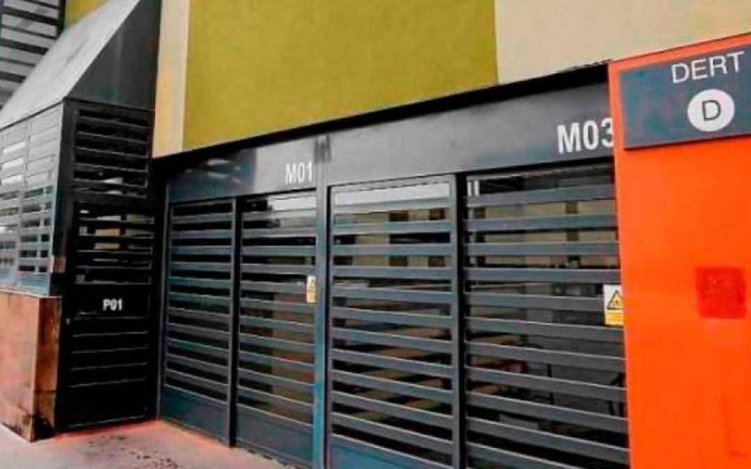 Liquidación de condena para internos en Tarragona