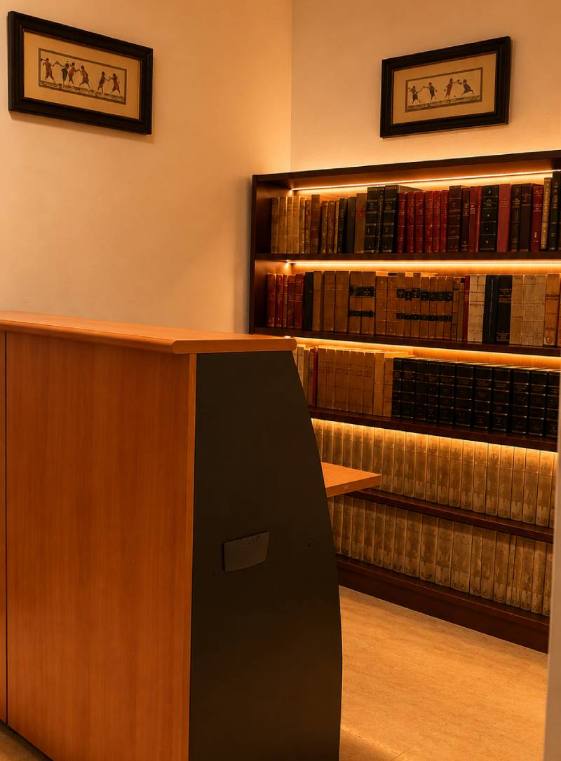 Abogados Penitenciarios