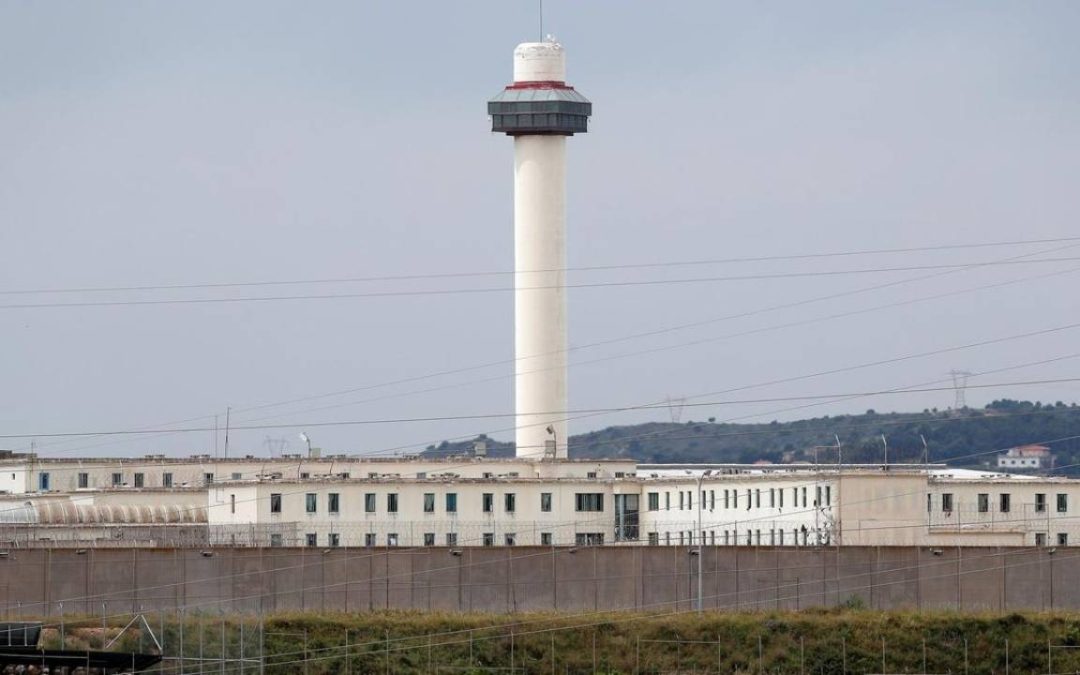 Asesoramiento a familiares de presos en la prisión de Picassent: la labor de Boutique Derecho Penitenciario en València