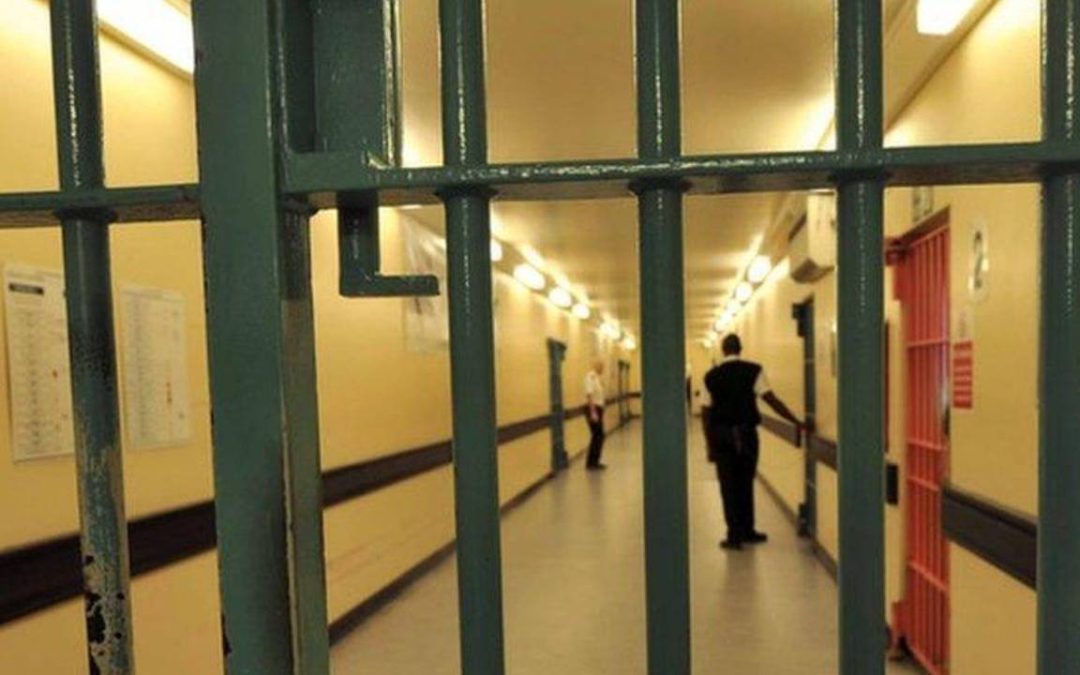 Boutique Derecho Penitenciario impulsa programas para internos por delitos sexuales en Barcelona