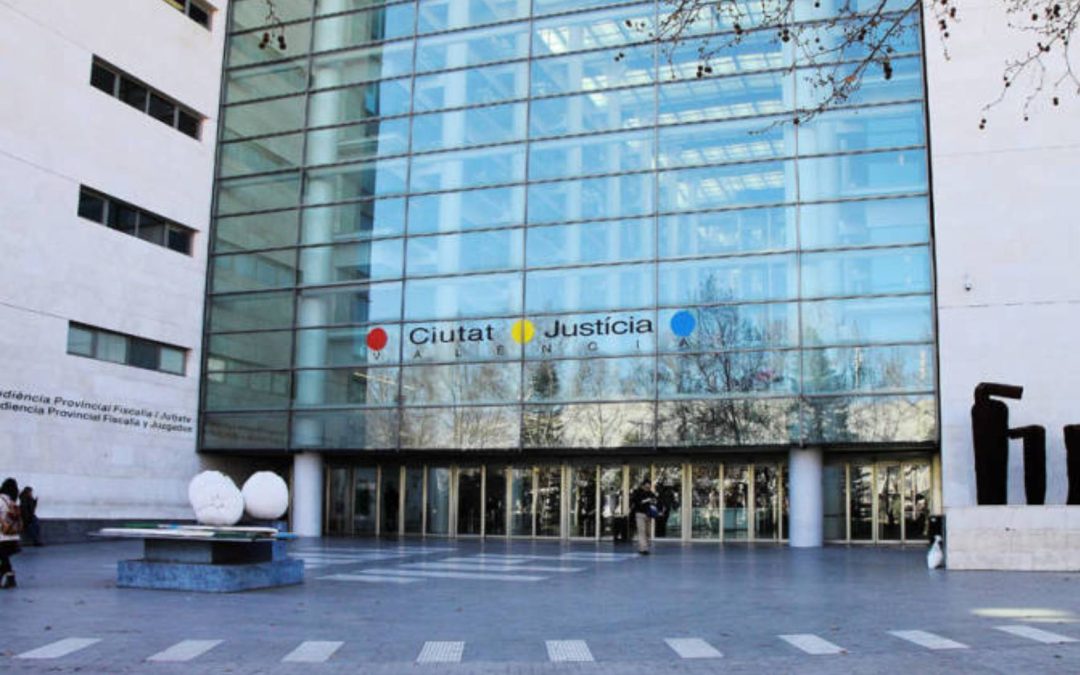 Abogados Penitenciarios en Valéncia: Defensa Especializada en Derecho Penitenciario