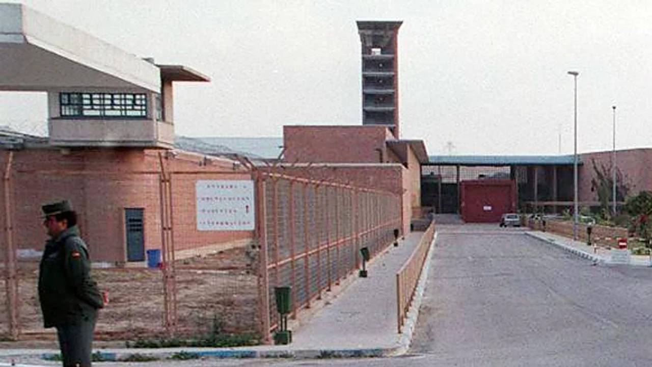 Centro Penitenciario de Málaga – Alhaurín de la Torre