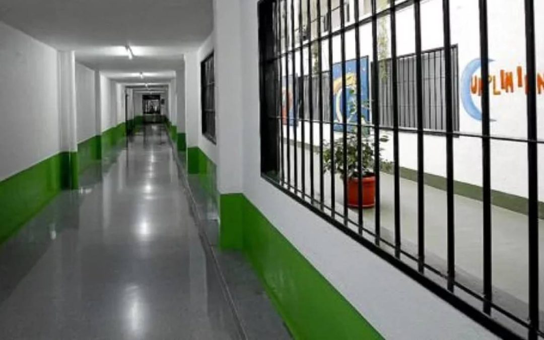 Clasificación y progresión de grado en València