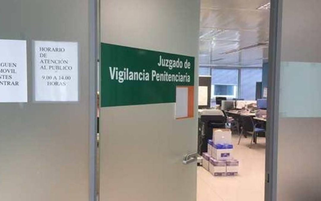 ¿Cómo solicitar la libertad condicional en 2026?