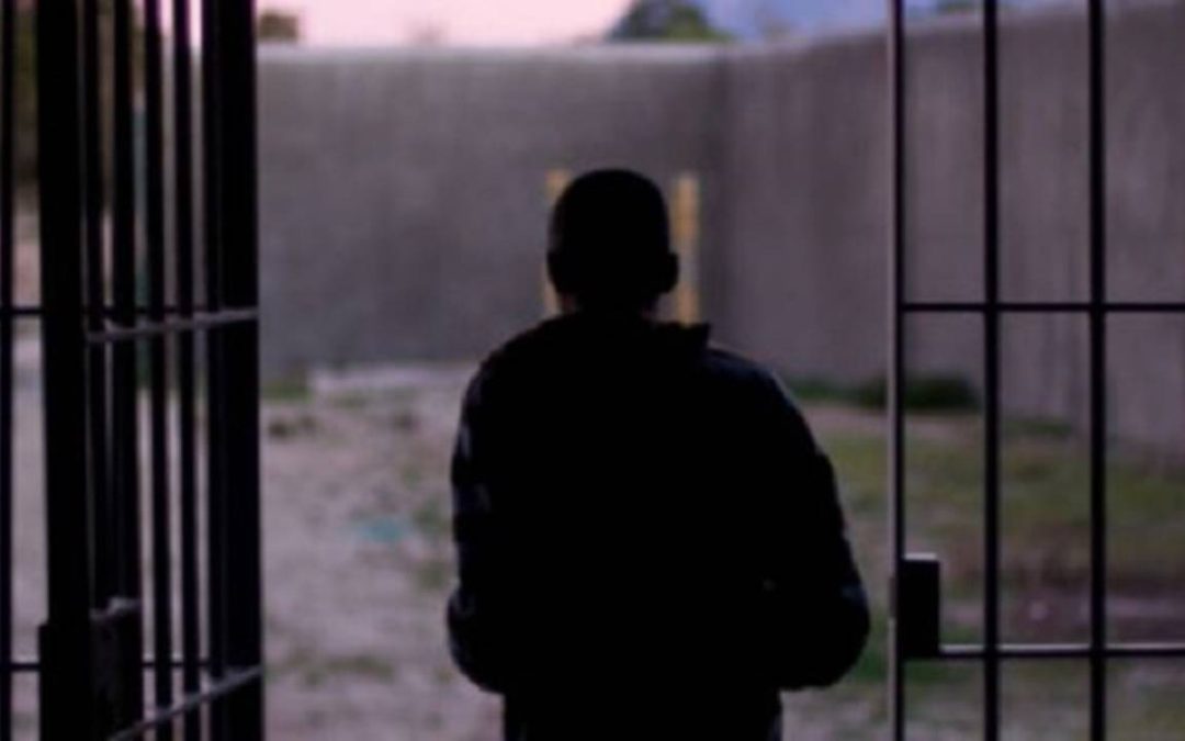 ¿Cuándo se concede el tercer grado penitenciario?