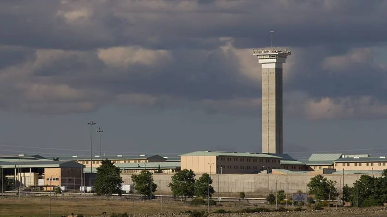 Diferencia entre Segundo y Tercer Grado Penitenciario