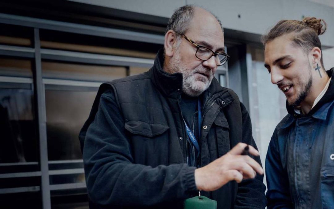 El Govern impulsa el catalán como eje de reinserción en el sistema penitenciario
