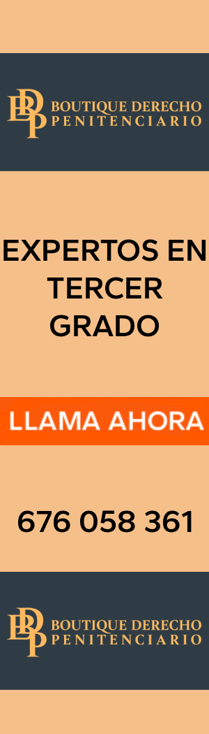 Expertos en Tercer Grado