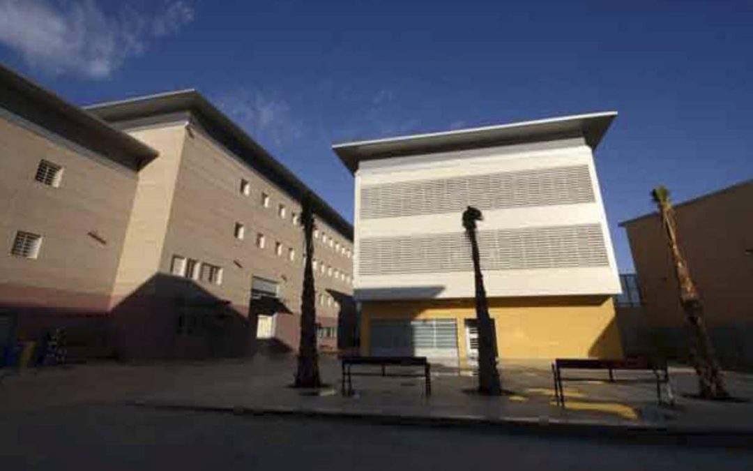 Asesoramiento jurídico para familias de jóvenes internos en el Centre Penitenciari de Joves de Barcelona
