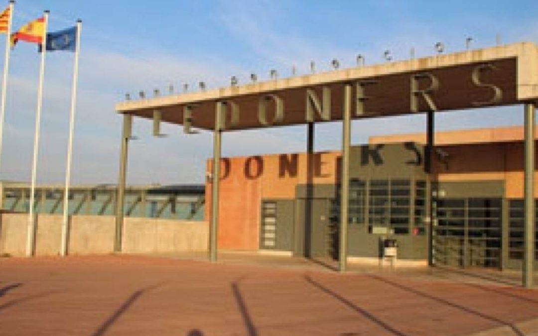 Centro Penitenciario de Lledoners: cómo pueden actuar los familiares con apoyo legal en Barcelona