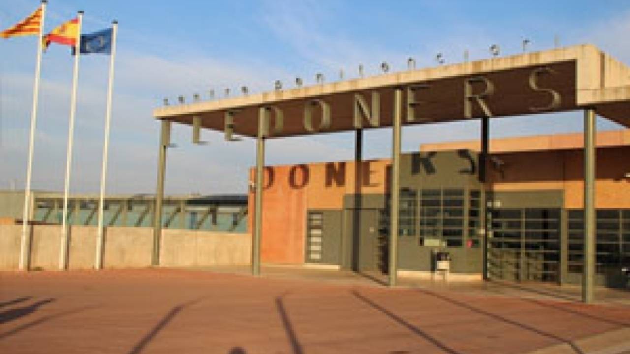 Centro Penitenciario de Lledoners: cómo pueden actuar los familiares con apoyo legal en Barcelona