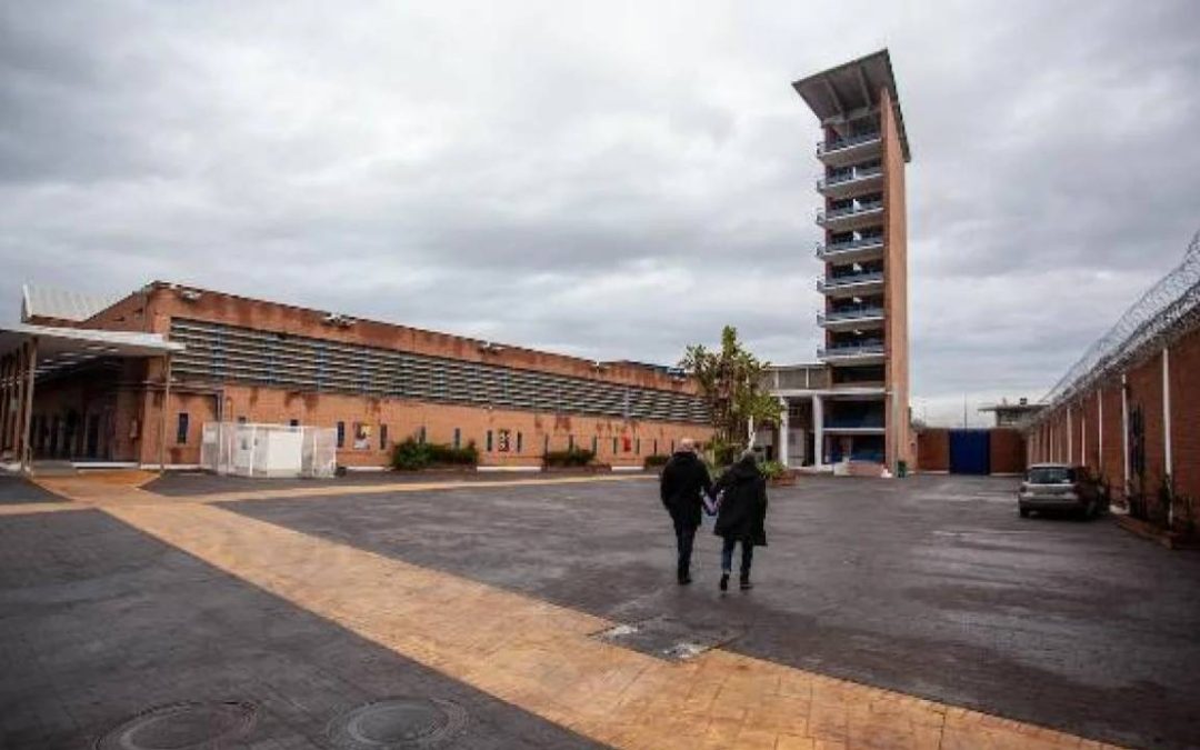 Asesoramiento a familiares de presos internos en Málaga I: apoyo jurídico especializado desde Marbella