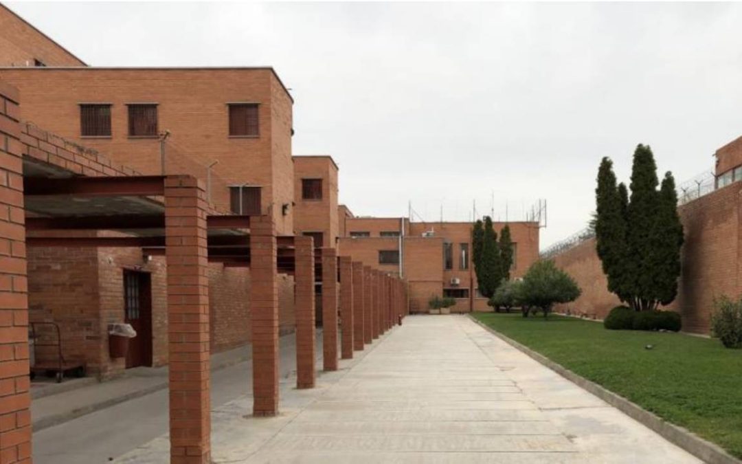 Abogado penitenciario en Lleida para familiares de presos en Ponent