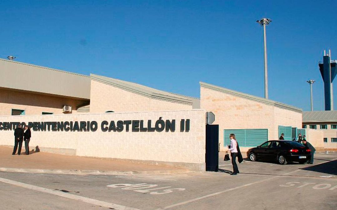 Abogados penitenciarios en Albocàsser y Castellón