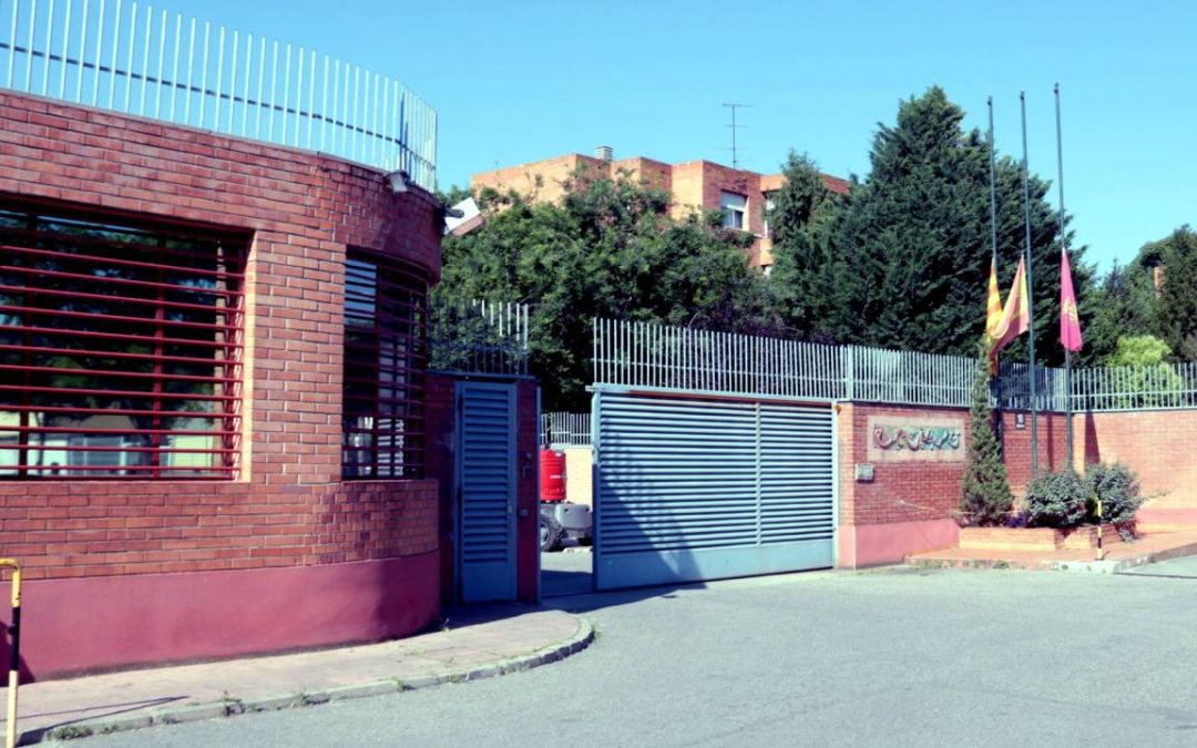 Abogados penitenciarios en Lleida: tercer grado en Ponent