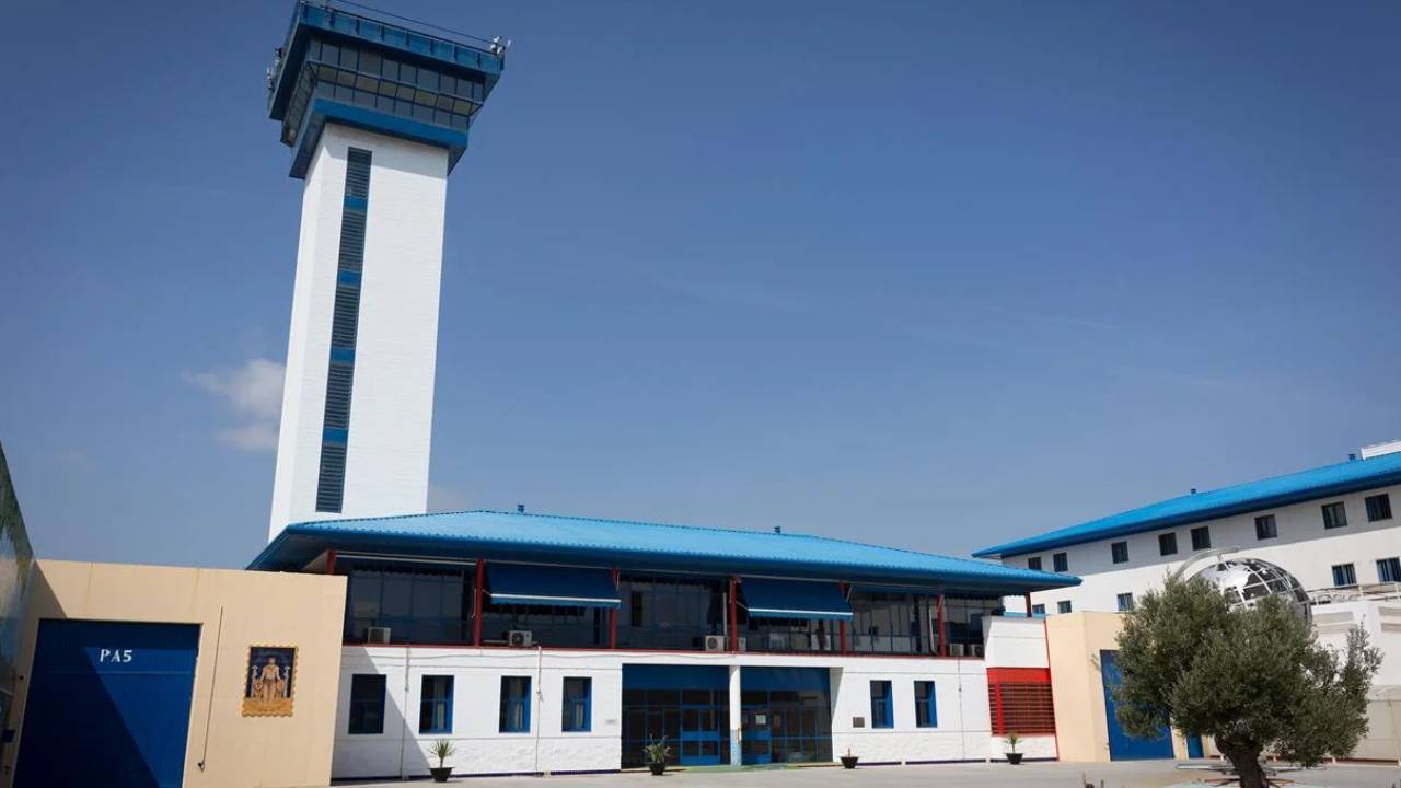 Asesoramiento a familiares de presos en el Centro Penitenciario de Botafuego