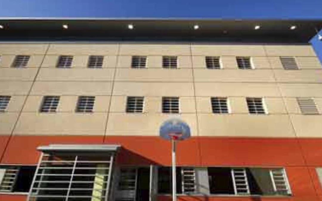 Clasificación y progresión de grado en el Centre Penitenciari de Joves de Barcelona