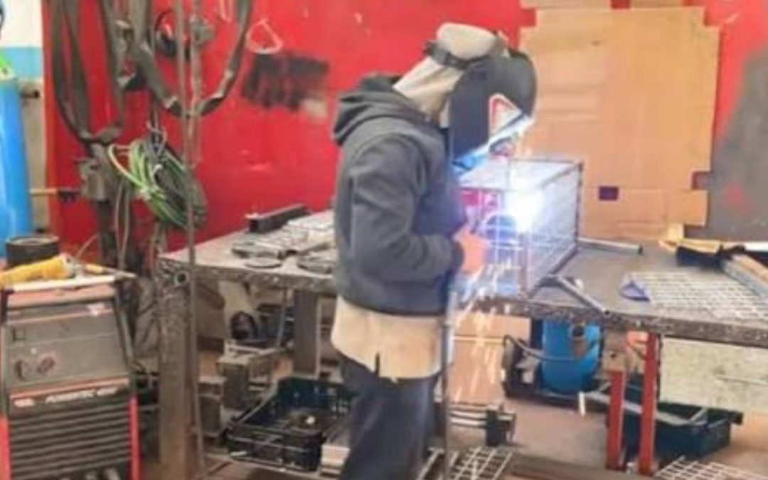 El CIRE impulsa el empleo para favorecer la reinserción de personas internas