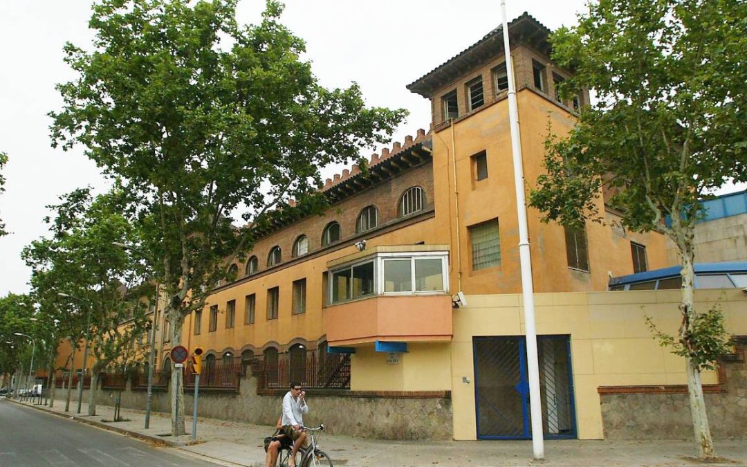Asesoramiento a familiares de internas en Wad-Ras