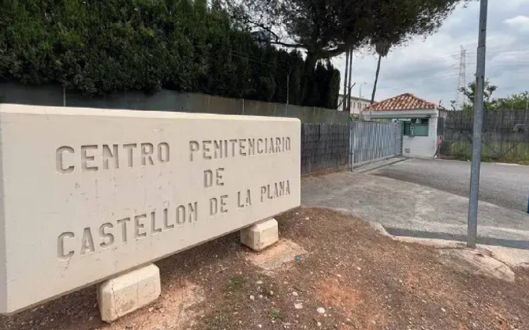 Clasificación y progresión de grado para presos en Castellón I