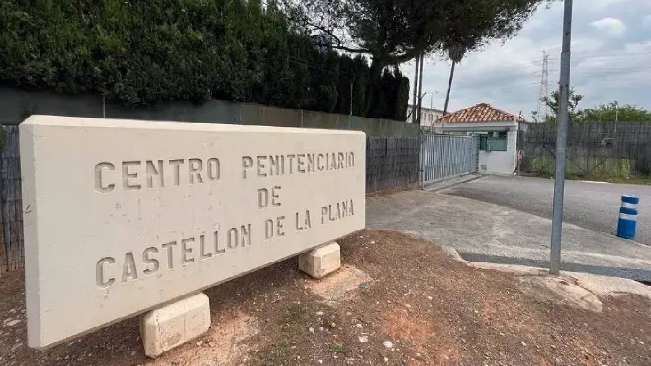 Clasificación y progresión de grado para presos en Castellón I