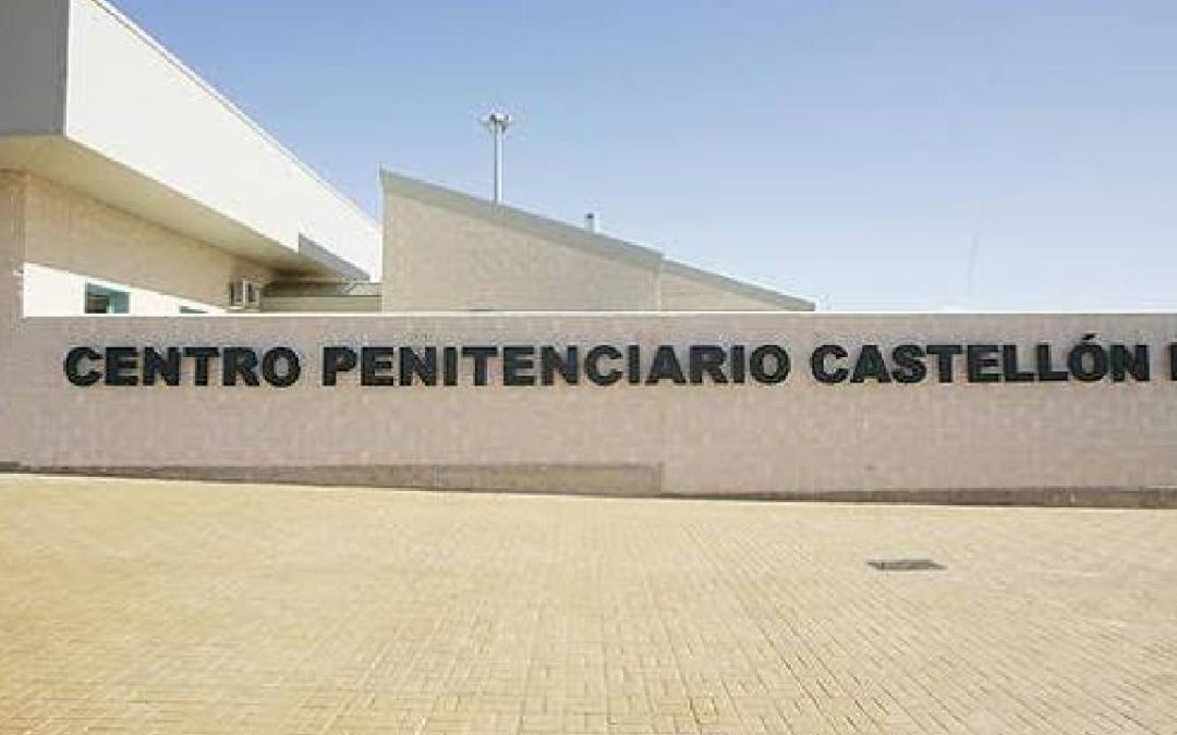 Clasificación y progresión de grado en Castellón II, Albocàsser