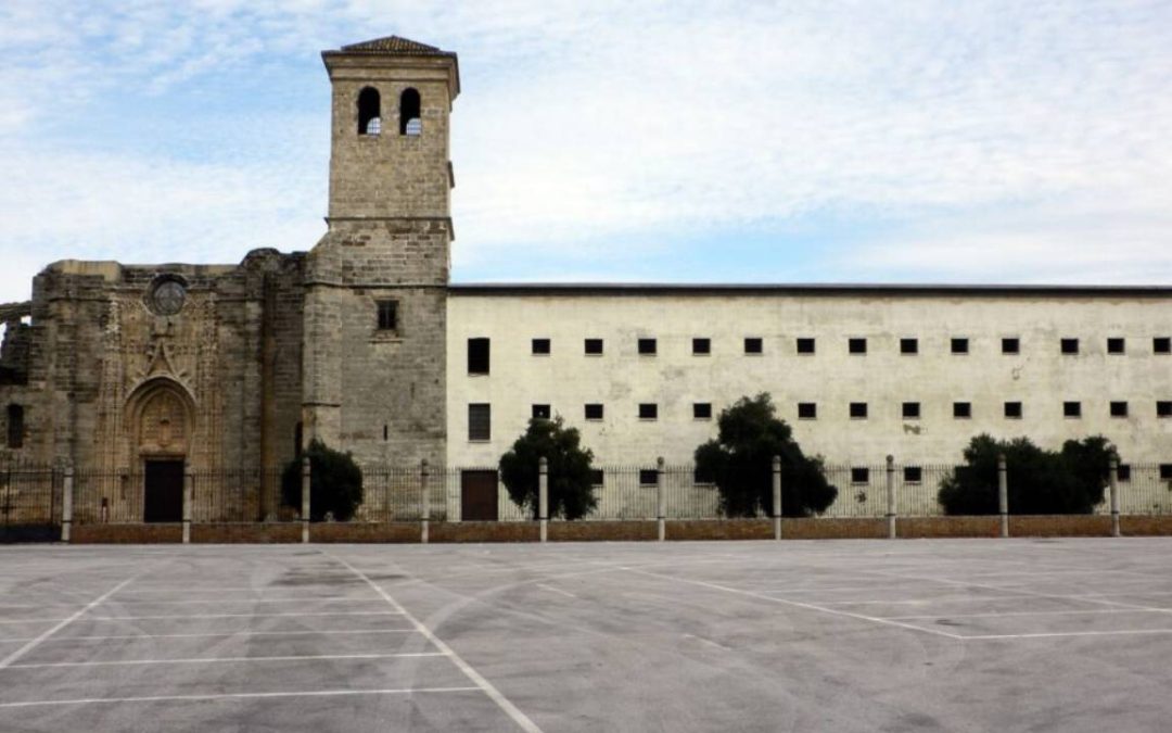 Clasificación y progresión en Puerto I | Abogado penitenciario Cádiz