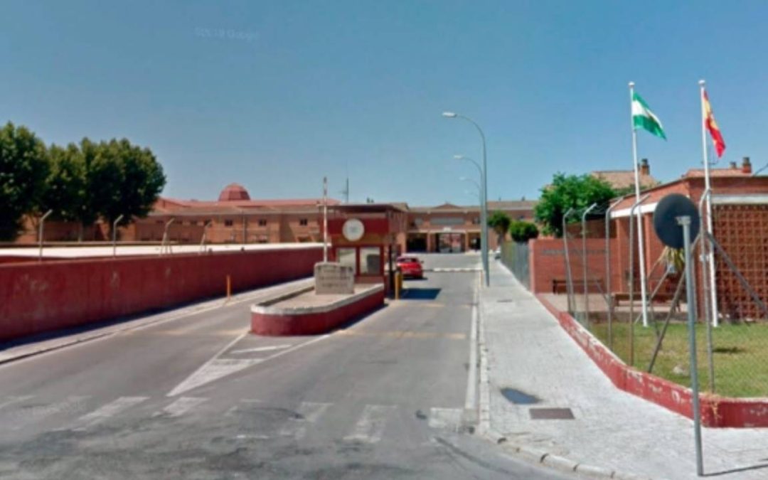 Puerto II Cádiz: clasificación y progresión de grado | Abogado penitenciario