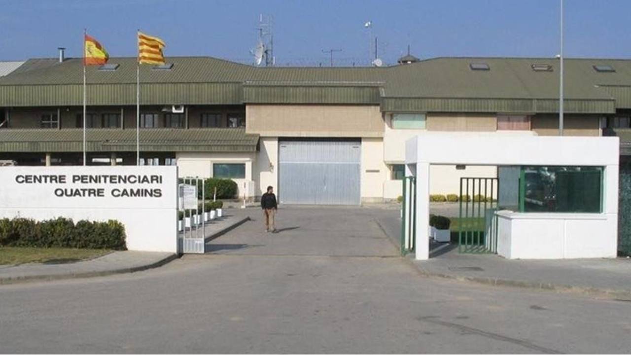 Clasificación y progresión de grado en Quatre Camins